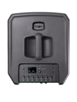 JBL-PRX ONE-NA JBL PRX ONE ALL IN ONE POWERED COLUMN ARRAY PA SPEAKER SYSTEM WITH MIXER, DSP, & PRX ONE SUBWOOFER